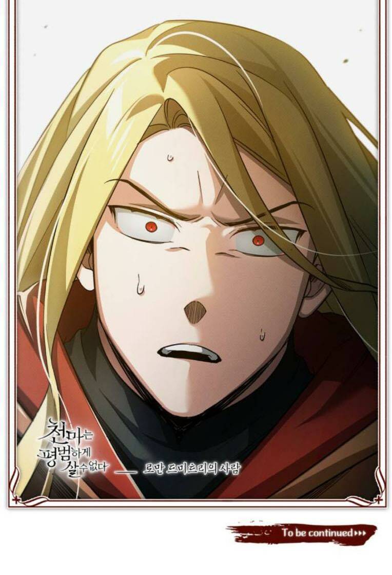 Thiên Quỷ Chẳng Sống Nổi Cuộc Đời Bình Thường - Chapter 91 - Page 84