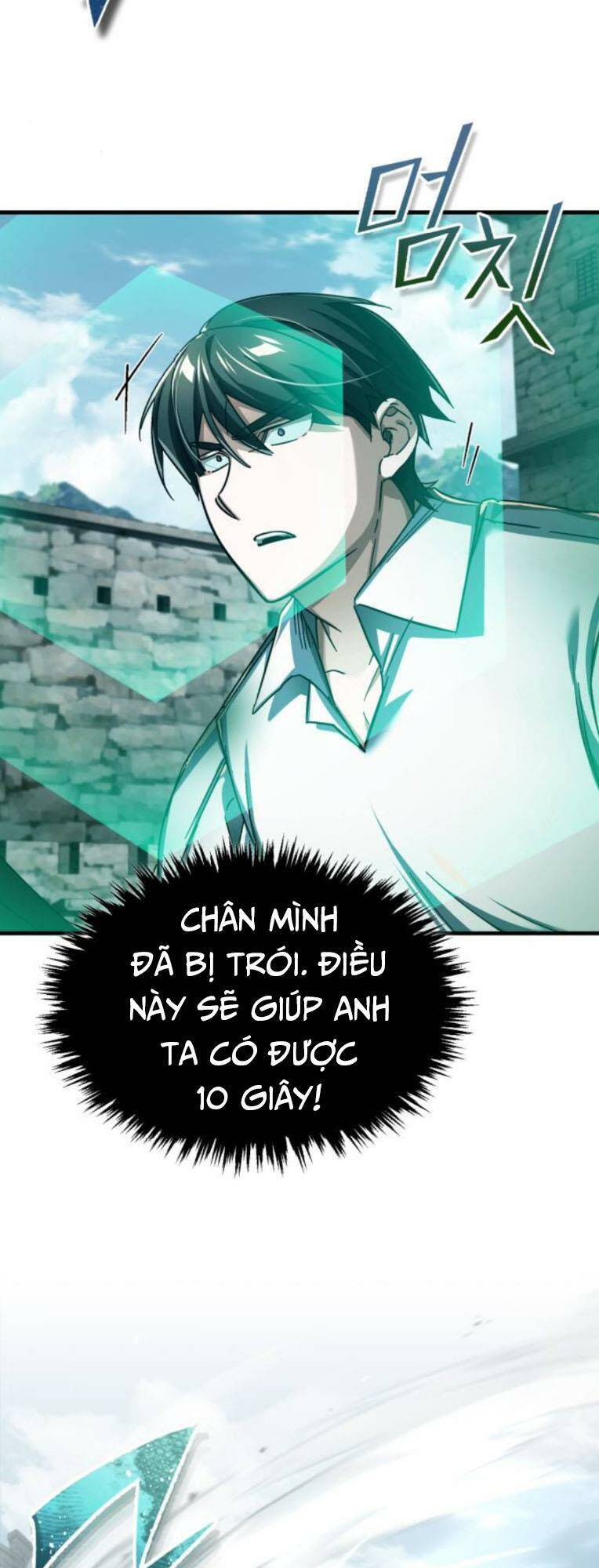 Thiên Quỷ Chẳng Sống Nổi Cuộc Đời Bình Thường - Chapter 91 - Page 8