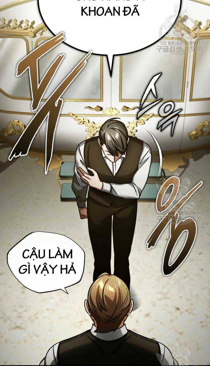 Thiên Quỷ Chẳng Sống Nổi Cuộc Đời Bình Thường - Chapter 92 - Page 100