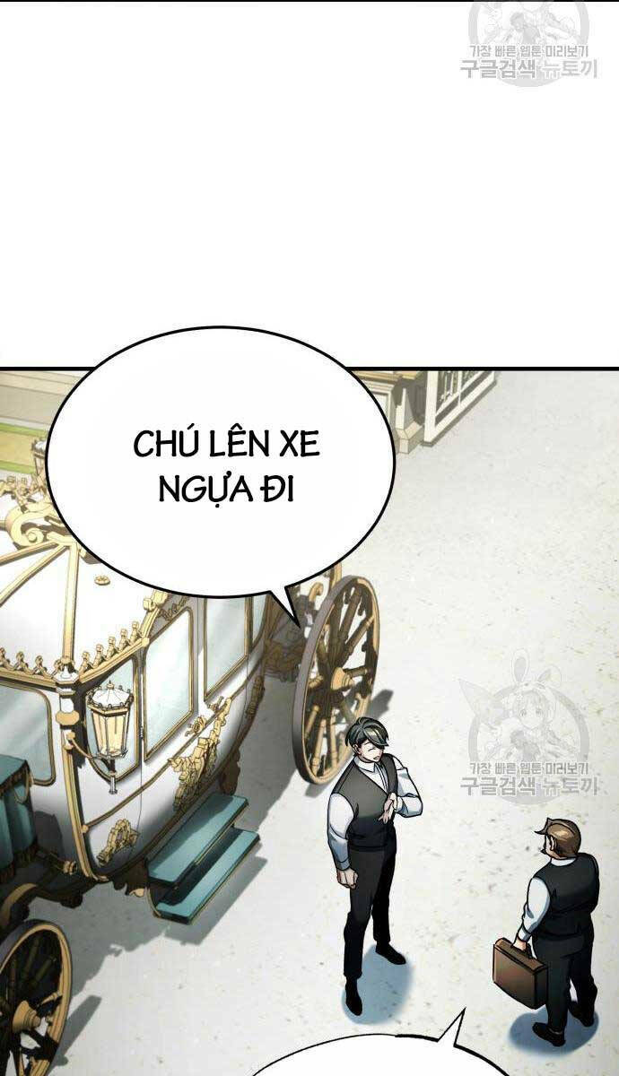 Thiên Quỷ Chẳng Sống Nổi Cuộc Đời Bình Thường - Chapter 92 - Page 101