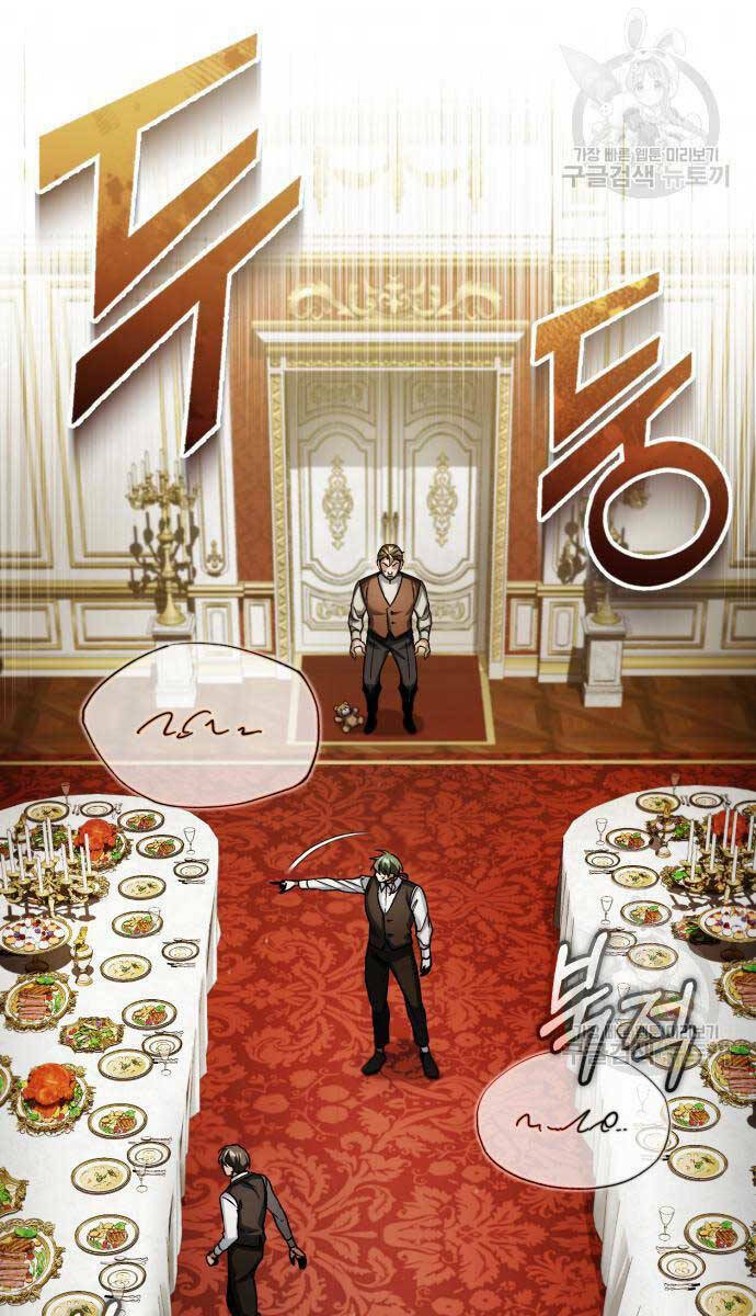 Thiên Quỷ Chẳng Sống Nổi Cuộc Đời Bình Thường - Chapter 92 - Page 107