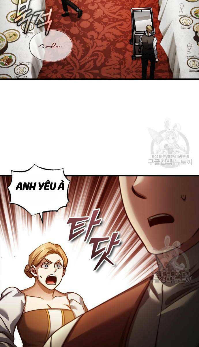 Thiên Quỷ Chẳng Sống Nổi Cuộc Đời Bình Thường - Chapter 92 - Page 108