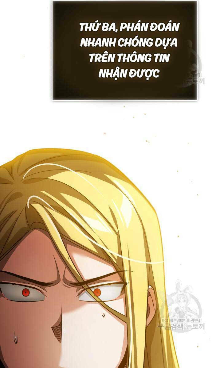 Thiên Quỷ Chẳng Sống Nổi Cuộc Đời Bình Thường - Chapter 92 - Page 10