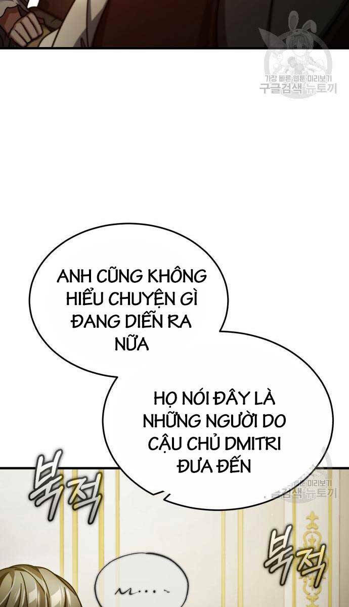 Thiên Quỷ Chẳng Sống Nổi Cuộc Đời Bình Thường - Chapter 92 - Page 109