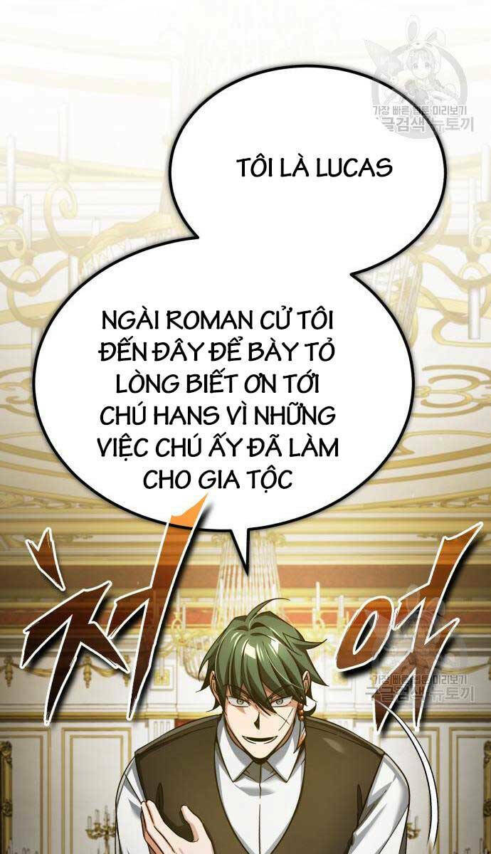 Thiên Quỷ Chẳng Sống Nổi Cuộc Đời Bình Thường - Chapter 92 - Page 111