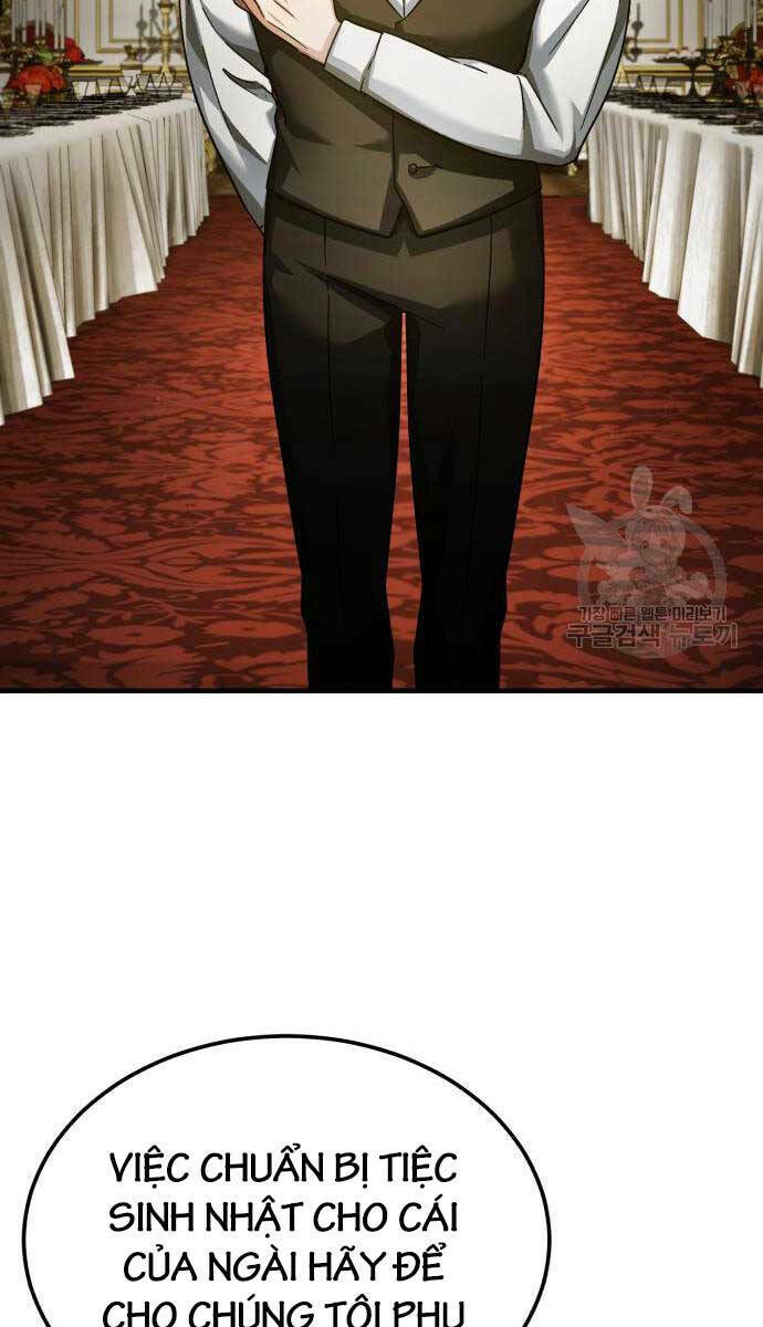 Thiên Quỷ Chẳng Sống Nổi Cuộc Đời Bình Thường - Chapter 92 - Page 112