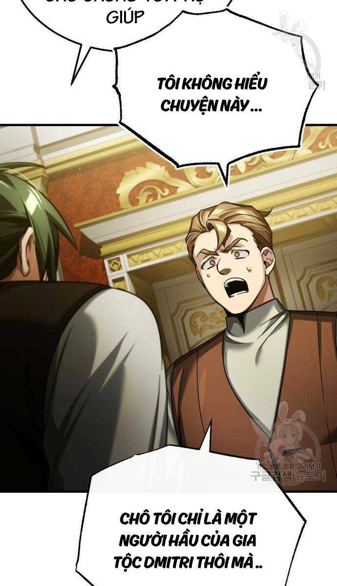 Thiên Quỷ Chẳng Sống Nổi Cuộc Đời Bình Thường - Chapter 92 - Page 113