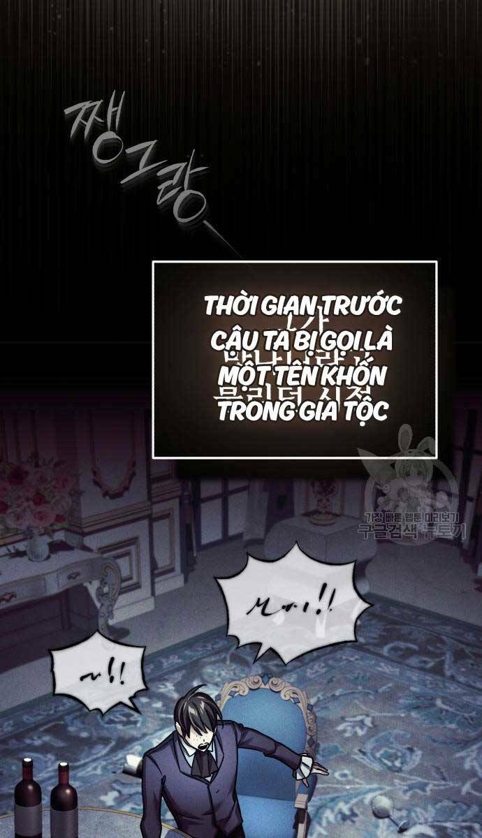 Thiên Quỷ Chẳng Sống Nổi Cuộc Đời Bình Thường - Chapter 92 - Page 117