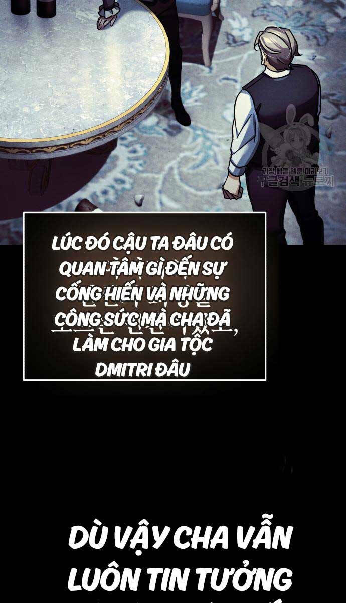 Thiên Quỷ Chẳng Sống Nổi Cuộc Đời Bình Thường - Chapter 92 - Page 118