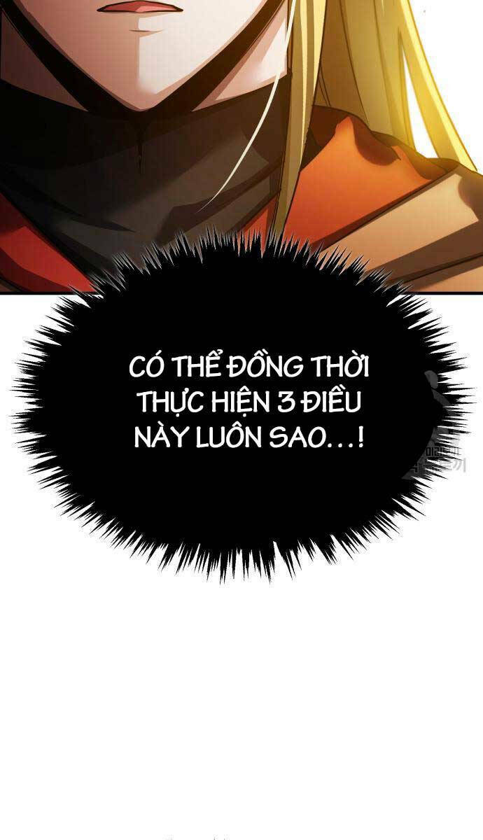 Thiên Quỷ Chẳng Sống Nổi Cuộc Đời Bình Thường - Chapter 92 - Page 11