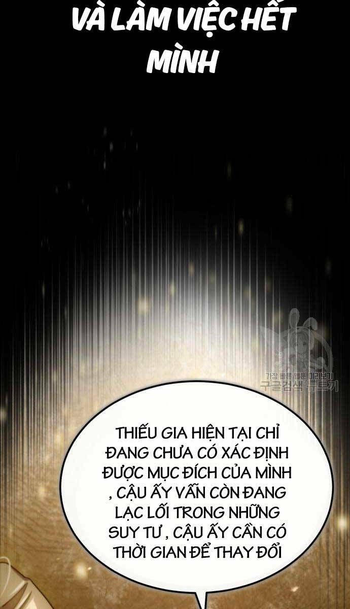 Thiên Quỷ Chẳng Sống Nổi Cuộc Đời Bình Thường - Chapter 92 - Page 119