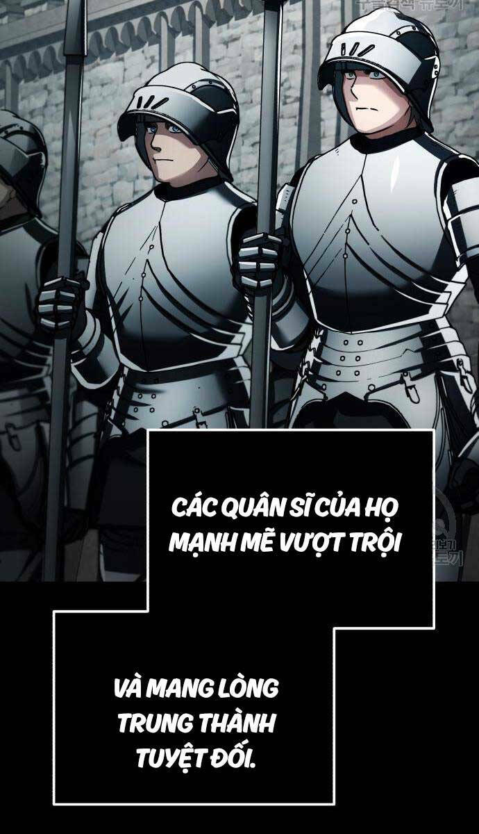 Thiên Quỷ Chẳng Sống Nổi Cuộc Đời Bình Thường - Chapter 92 - Page 21
