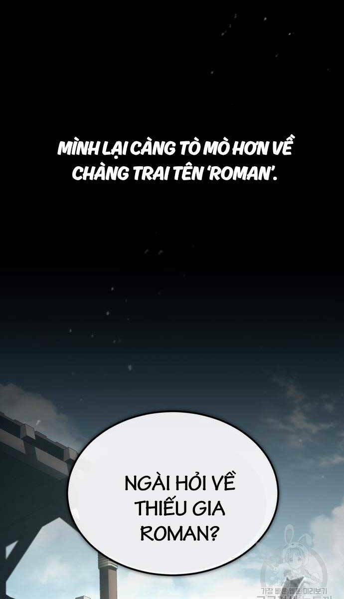 Thiên Quỷ Chẳng Sống Nổi Cuộc Đời Bình Thường - Chapter 92 - Page 22