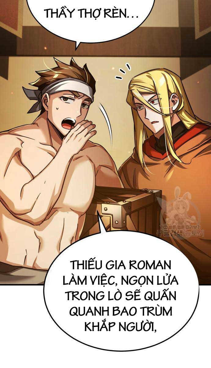 Thiên Quỷ Chẳng Sống Nổi Cuộc Đời Bình Thường - Chapter 92 - Page 26