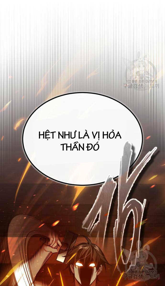 Thiên Quỷ Chẳng Sống Nổi Cuộc Đời Bình Thường - Chapter 92 - Page 27