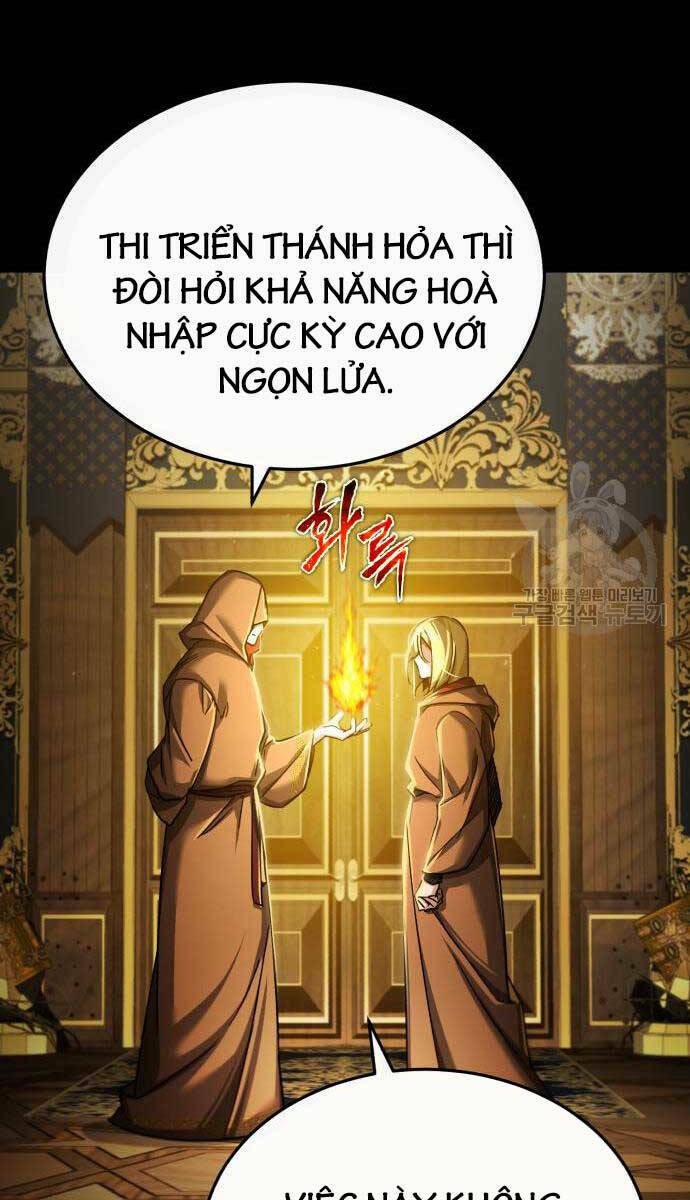 Thiên Quỷ Chẳng Sống Nổi Cuộc Đời Bình Thường - Chapter 92 - Page 32