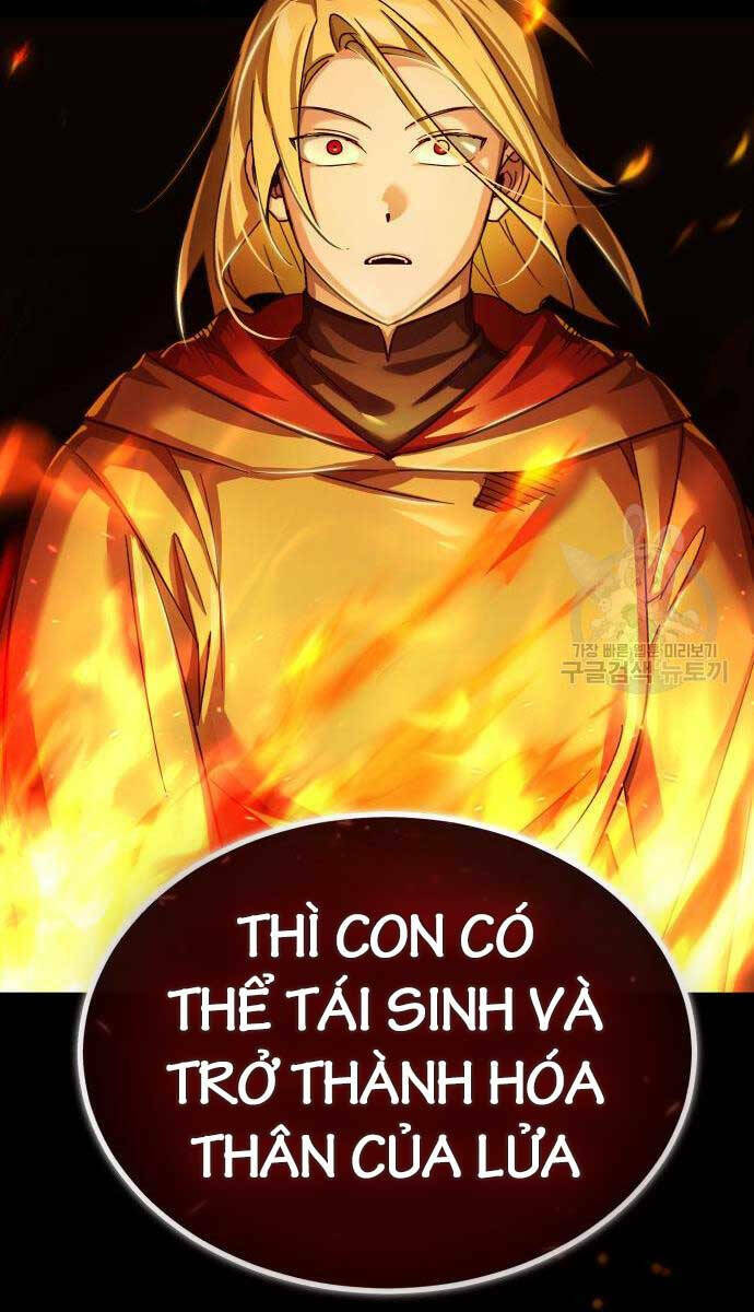 Thiên Quỷ Chẳng Sống Nổi Cuộc Đời Bình Thường - Chapter 92 - Page 34