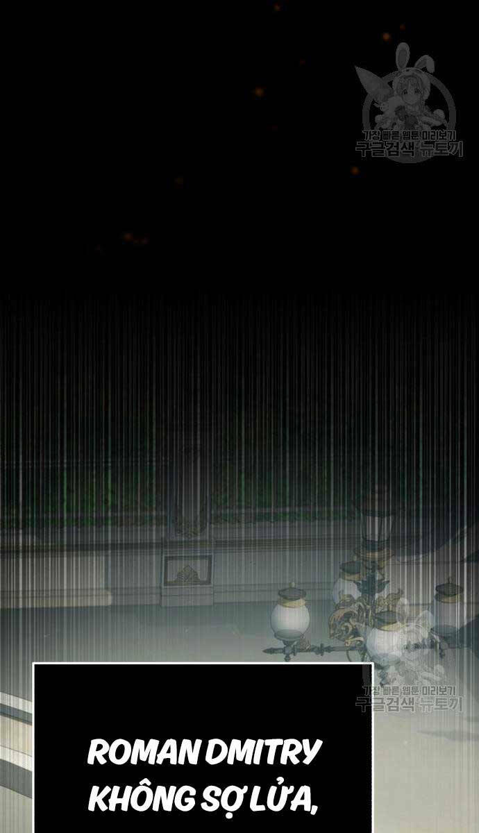 Thiên Quỷ Chẳng Sống Nổi Cuộc Đời Bình Thường - Chapter 92 - Page 35