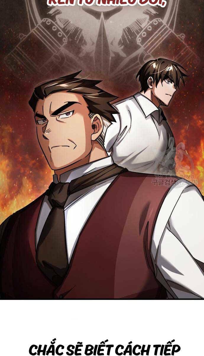 Thiên Quỷ Chẳng Sống Nổi Cuộc Đời Bình Thường - Chapter 92 - Page 38