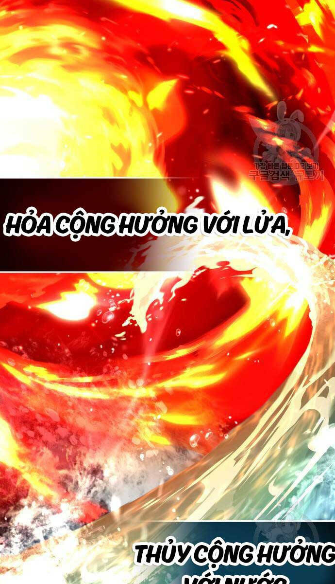 Thiên Quỷ Chẳng Sống Nổi Cuộc Đời Bình Thường - Chapter 92 - Page 3