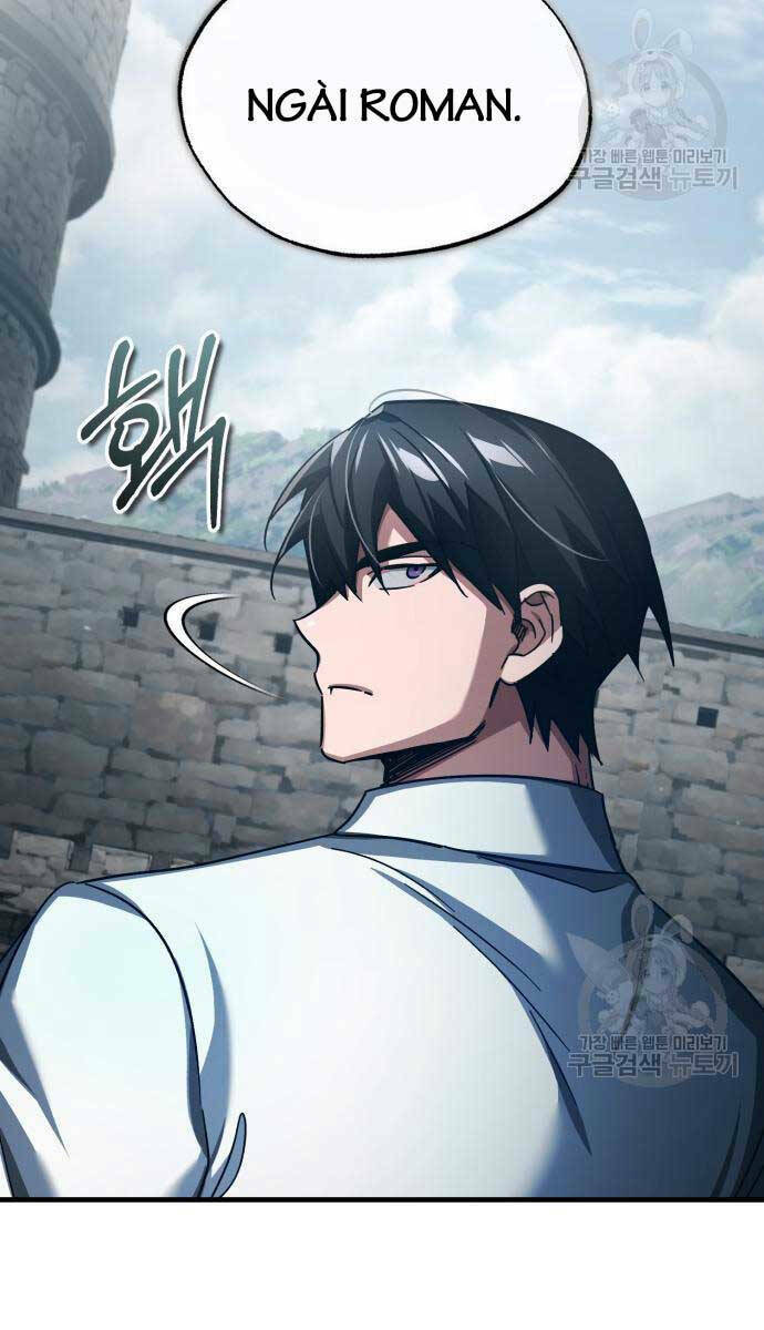 Thiên Quỷ Chẳng Sống Nổi Cuộc Đời Bình Thường - Chapter 92 - Page 40