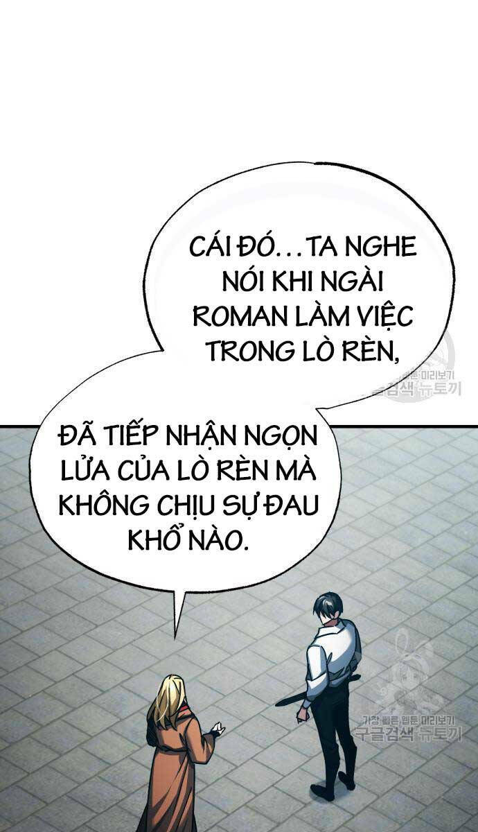 Thiên Quỷ Chẳng Sống Nổi Cuộc Đời Bình Thường - Chapter 92 - Page 41