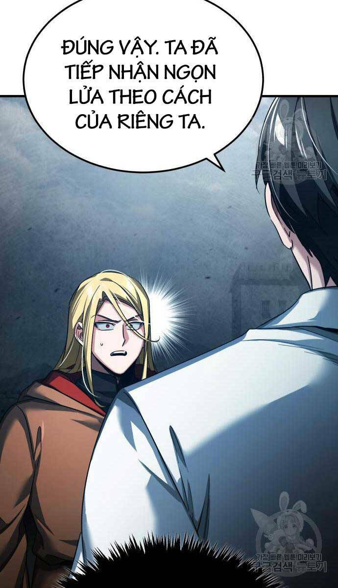 Thiên Quỷ Chẳng Sống Nổi Cuộc Đời Bình Thường - Chapter 92 - Page 44