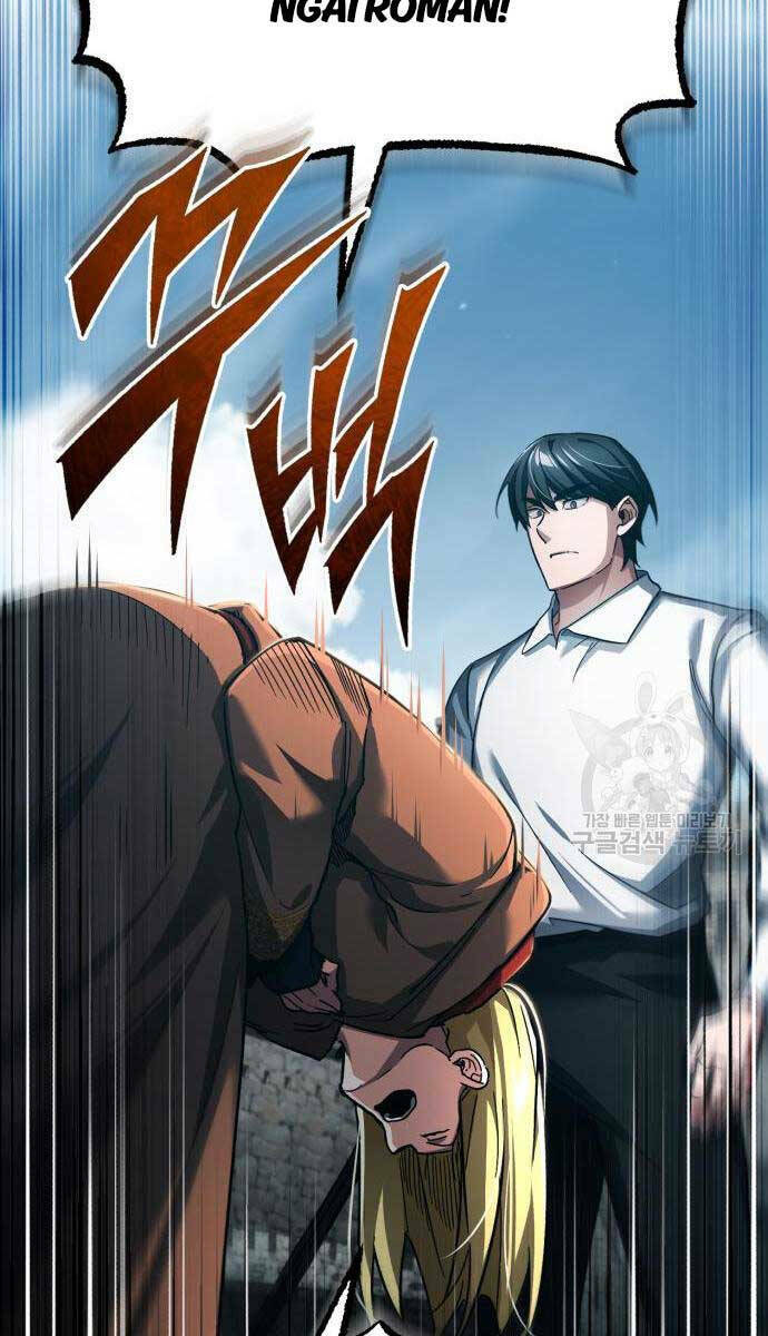 Thiên Quỷ Chẳng Sống Nổi Cuộc Đời Bình Thường - Chapter 92 - Page 47