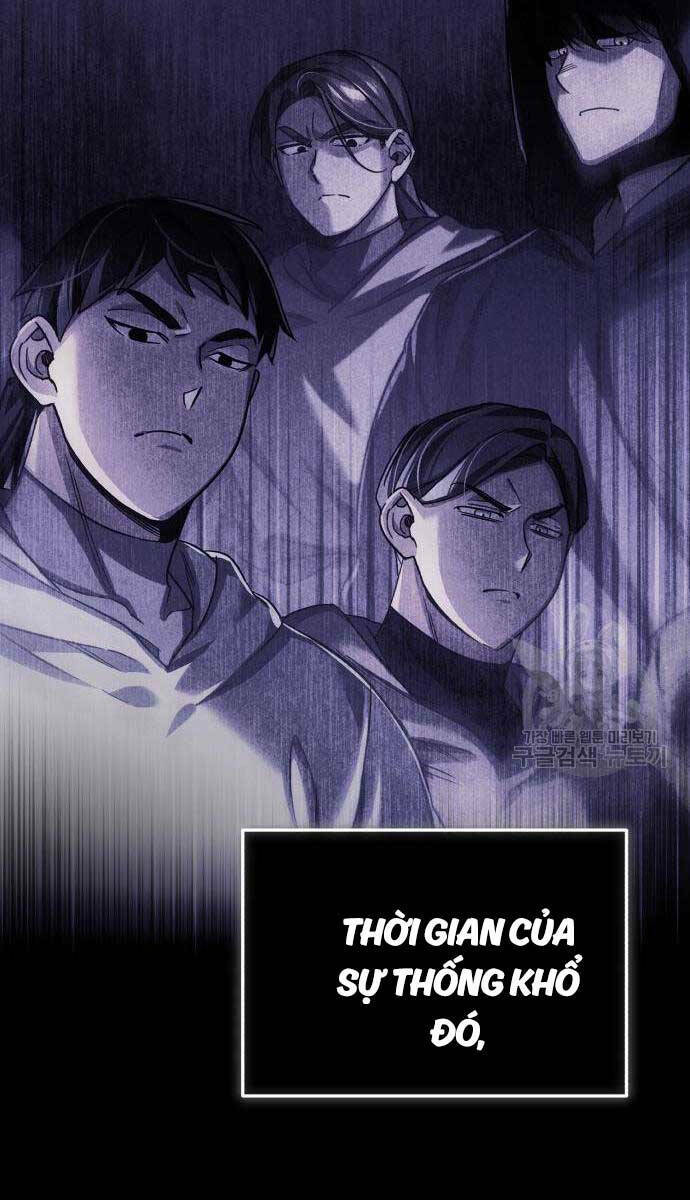 Thiên Quỷ Chẳng Sống Nổi Cuộc Đời Bình Thường - Chapter 92 - Page 49