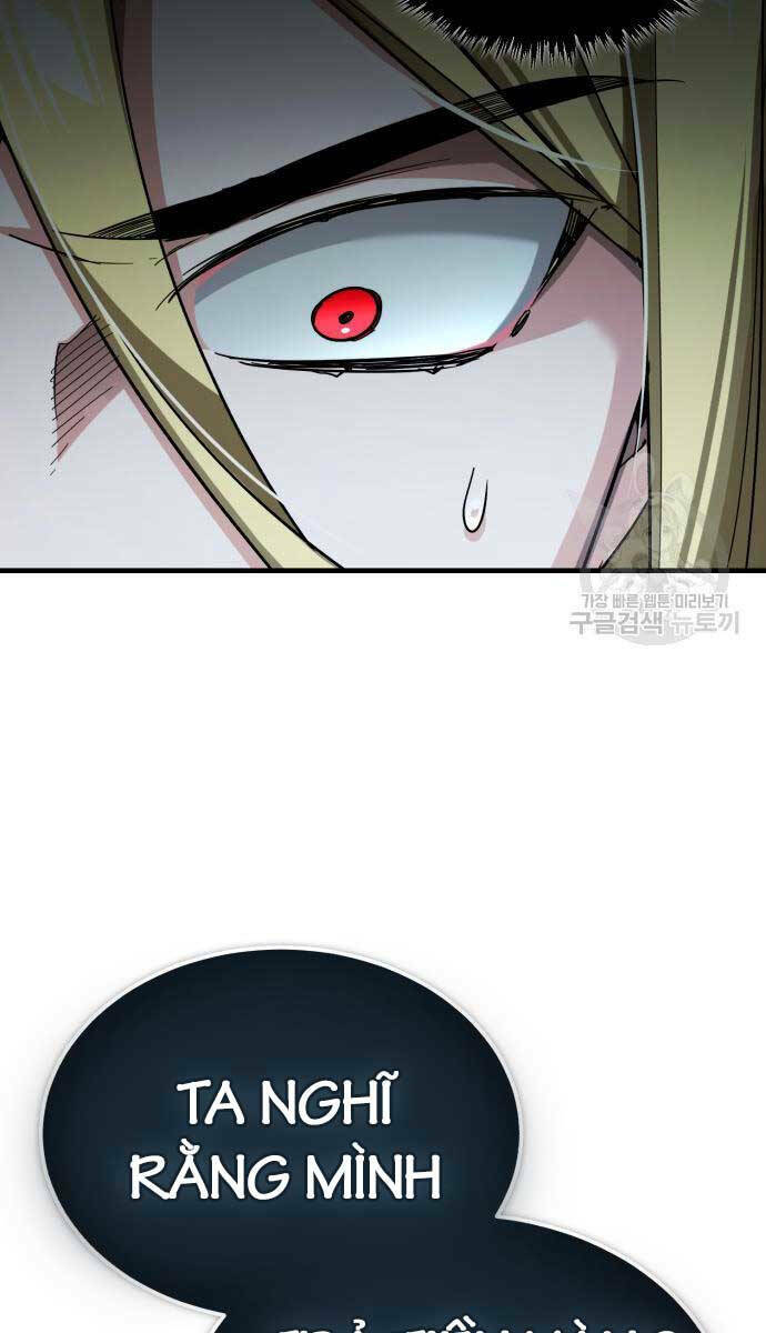 Thiên Quỷ Chẳng Sống Nổi Cuộc Đời Bình Thường - Chapter 92 - Page 54