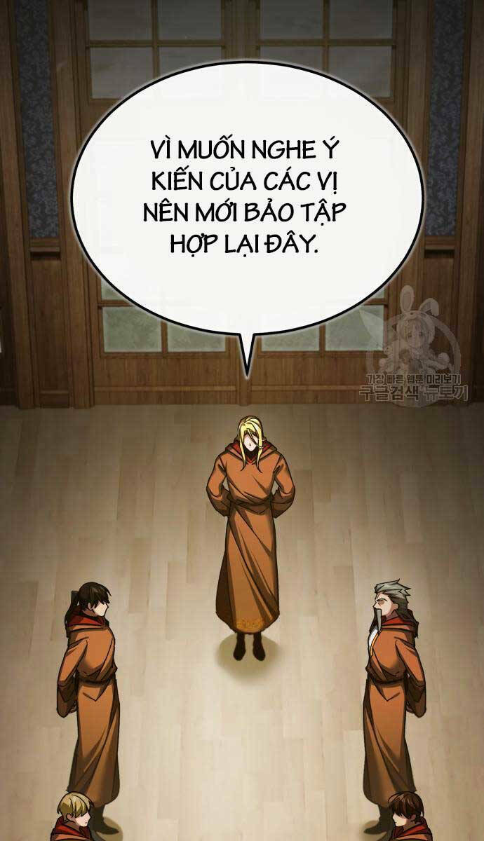 Thiên Quỷ Chẳng Sống Nổi Cuộc Đời Bình Thường - Chapter 92 - Page 58