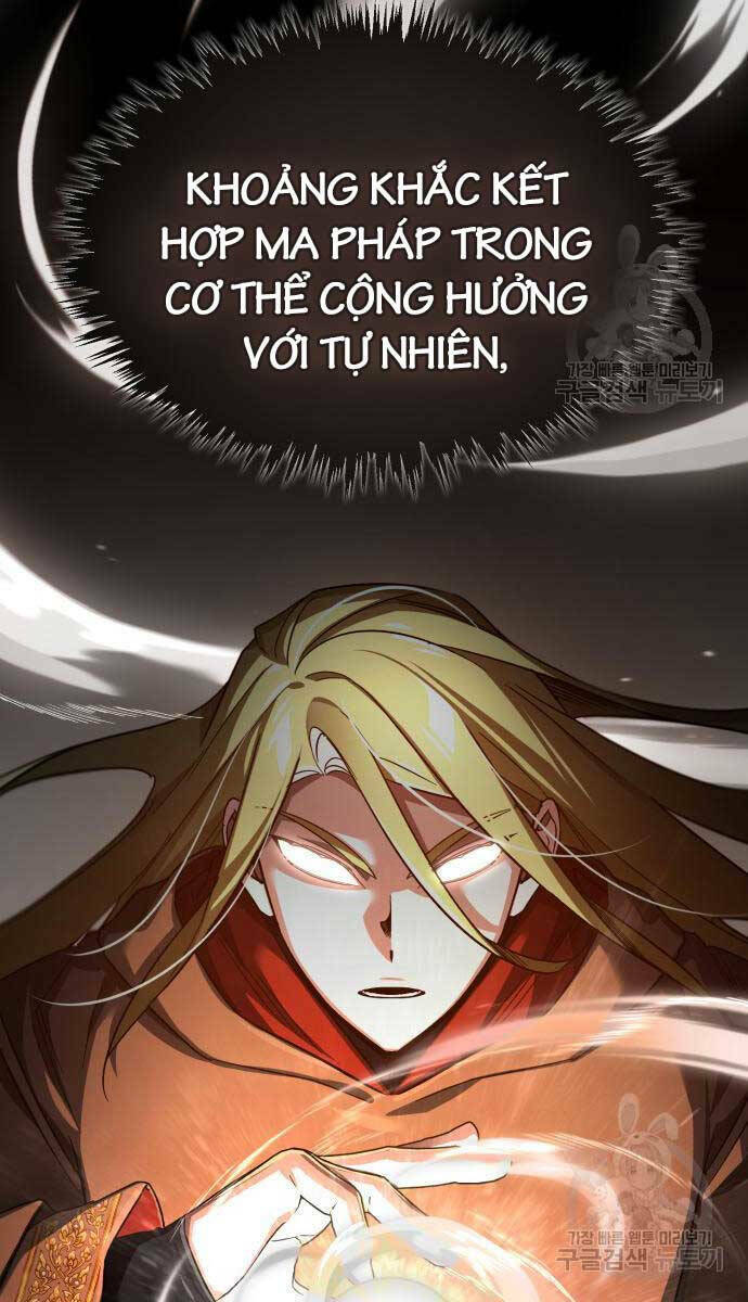 Thiên Quỷ Chẳng Sống Nổi Cuộc Đời Bình Thường - Chapter 92 - Page 5