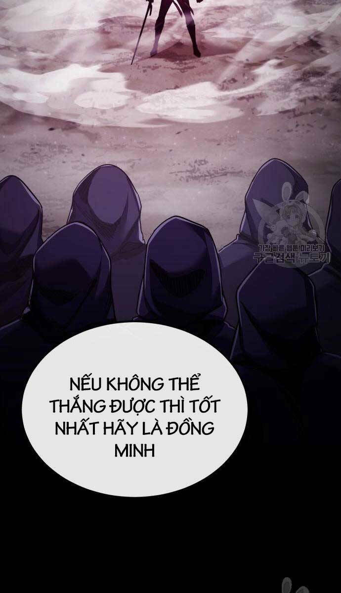 Thiên Quỷ Chẳng Sống Nổi Cuộc Đời Bình Thường - Chapter 92 - Page 62