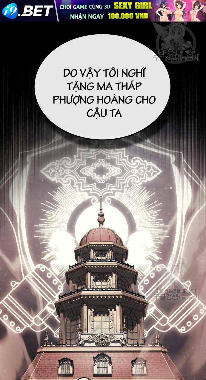 Thiên Quỷ Chẳng Sống Nổi Cuộc Đời Bình Thường - Chapter 92 - Page 63
