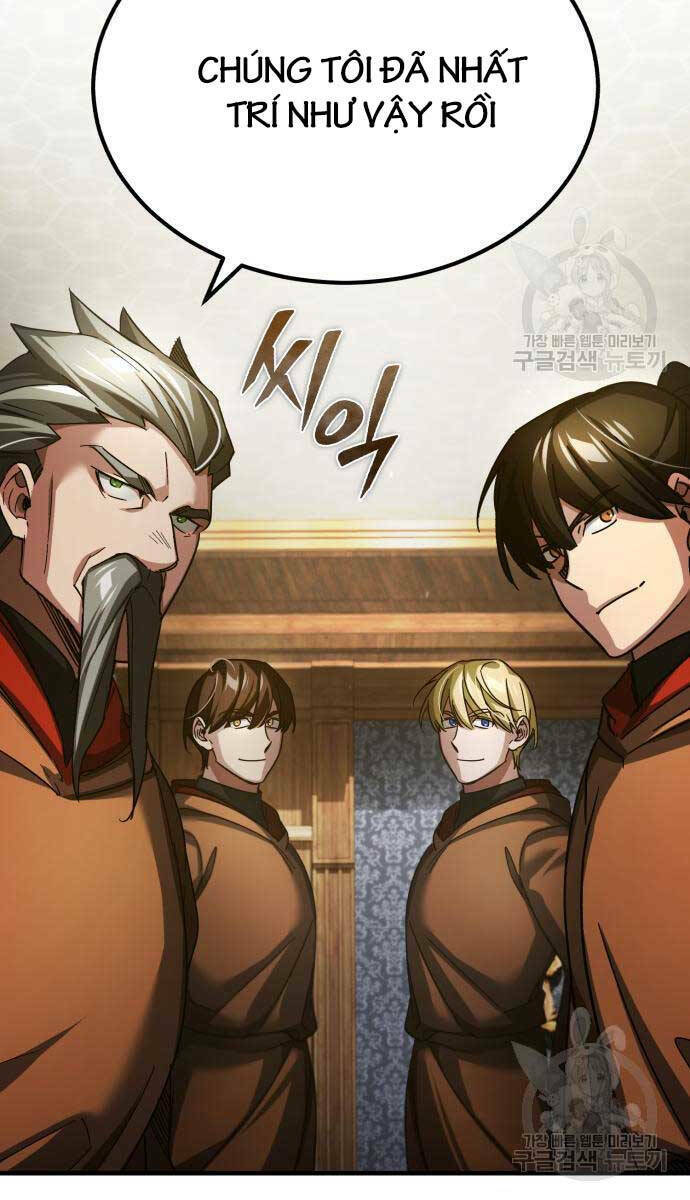 Thiên Quỷ Chẳng Sống Nổi Cuộc Đời Bình Thường - Chapter 92 - Page 67