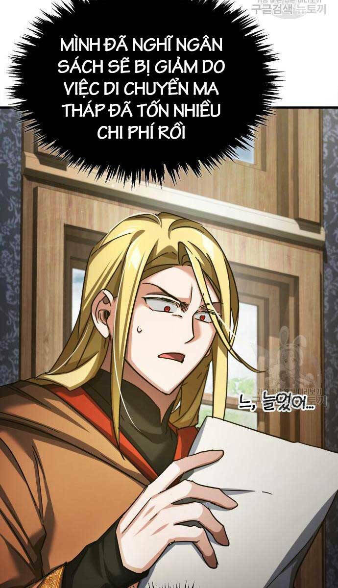 Thiên Quỷ Chẳng Sống Nổi Cuộc Đời Bình Thường - Chapter 92 - Page 76