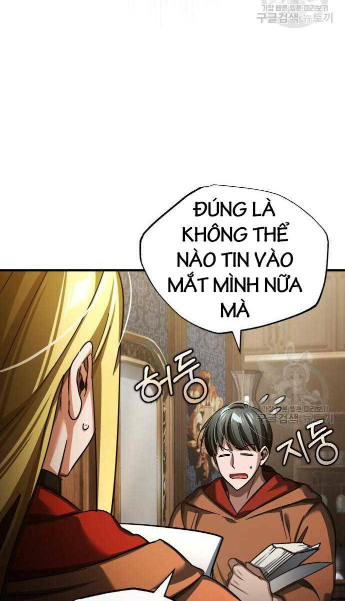 Thiên Quỷ Chẳng Sống Nổi Cuộc Đời Bình Thường - Chapter 92 - Page 81