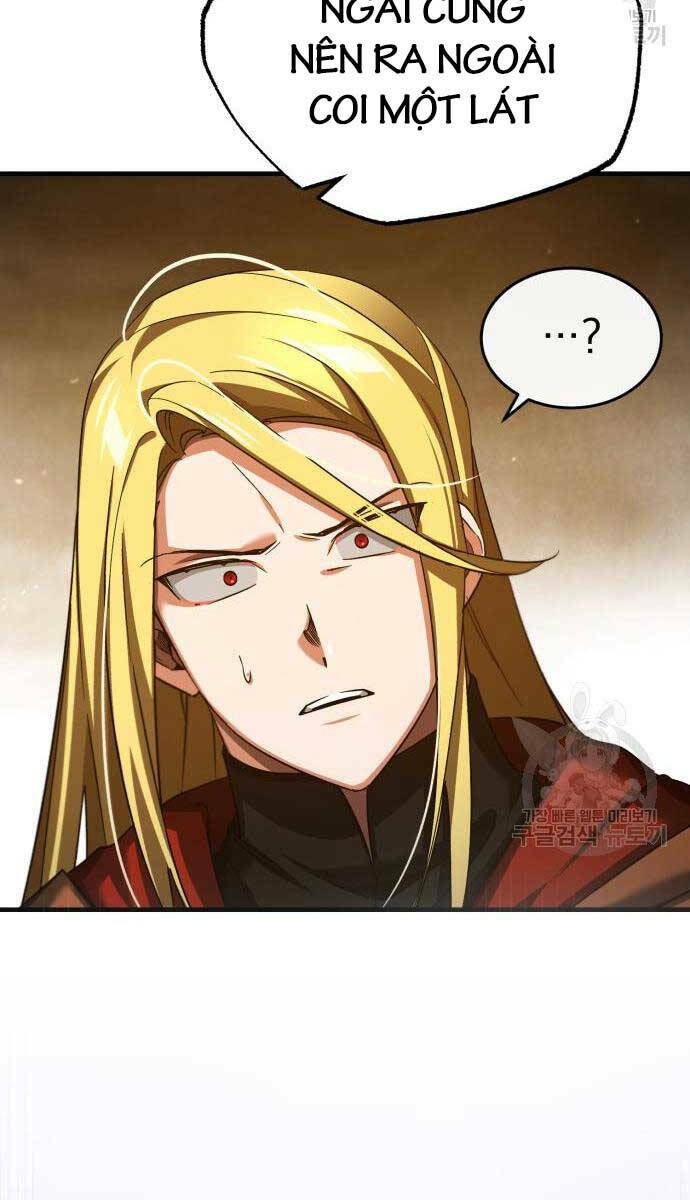 Thiên Quỷ Chẳng Sống Nổi Cuộc Đời Bình Thường - Chapter 92 - Page 83