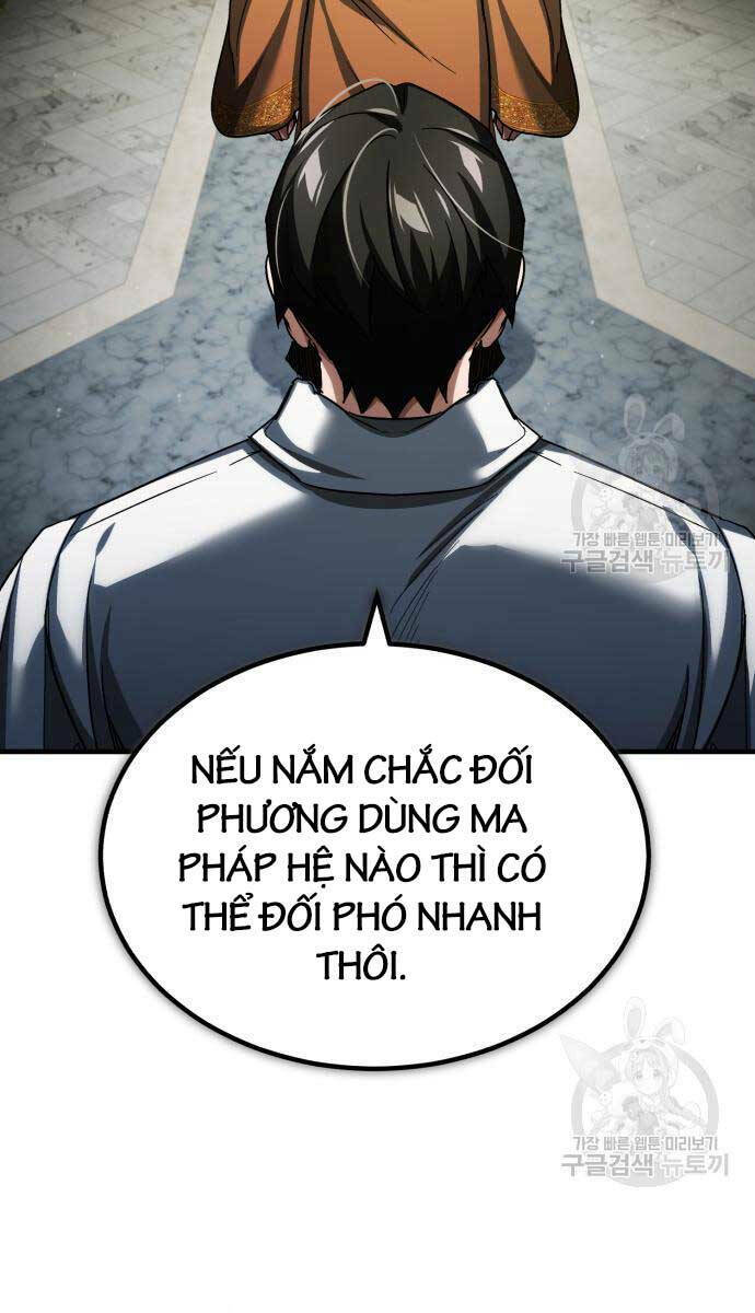 Thiên Quỷ Chẳng Sống Nổi Cuộc Đời Bình Thường - Chapter 92 - Page 8