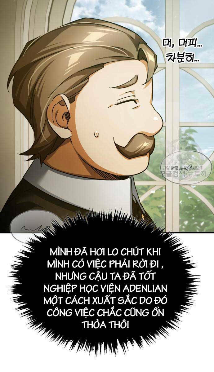 Thiên Quỷ Chẳng Sống Nổi Cuộc Đời Bình Thường - Chapter 92 - Page 97