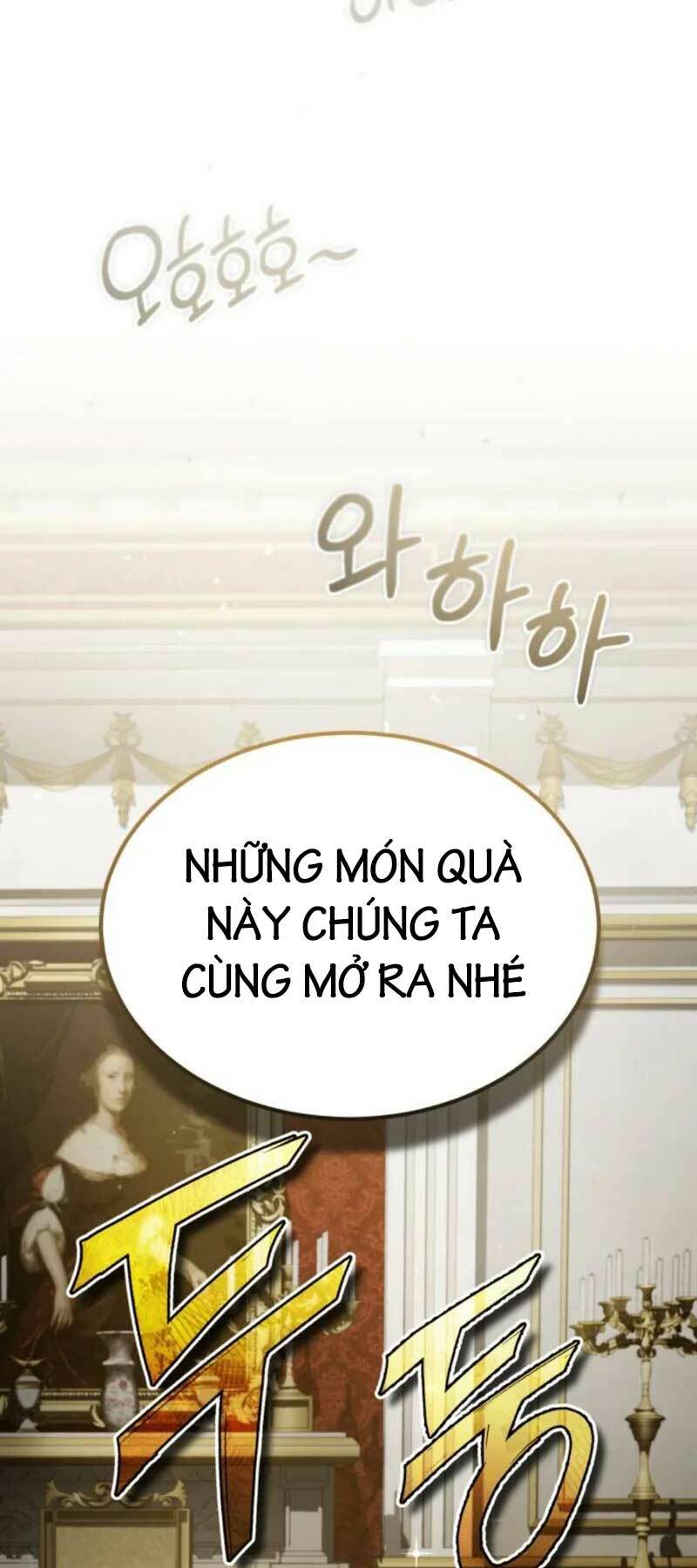 Thiên Quỷ Chẳng Sống Nổi Cuộc Đời Bình Thường - Chapter 93 - Page 9