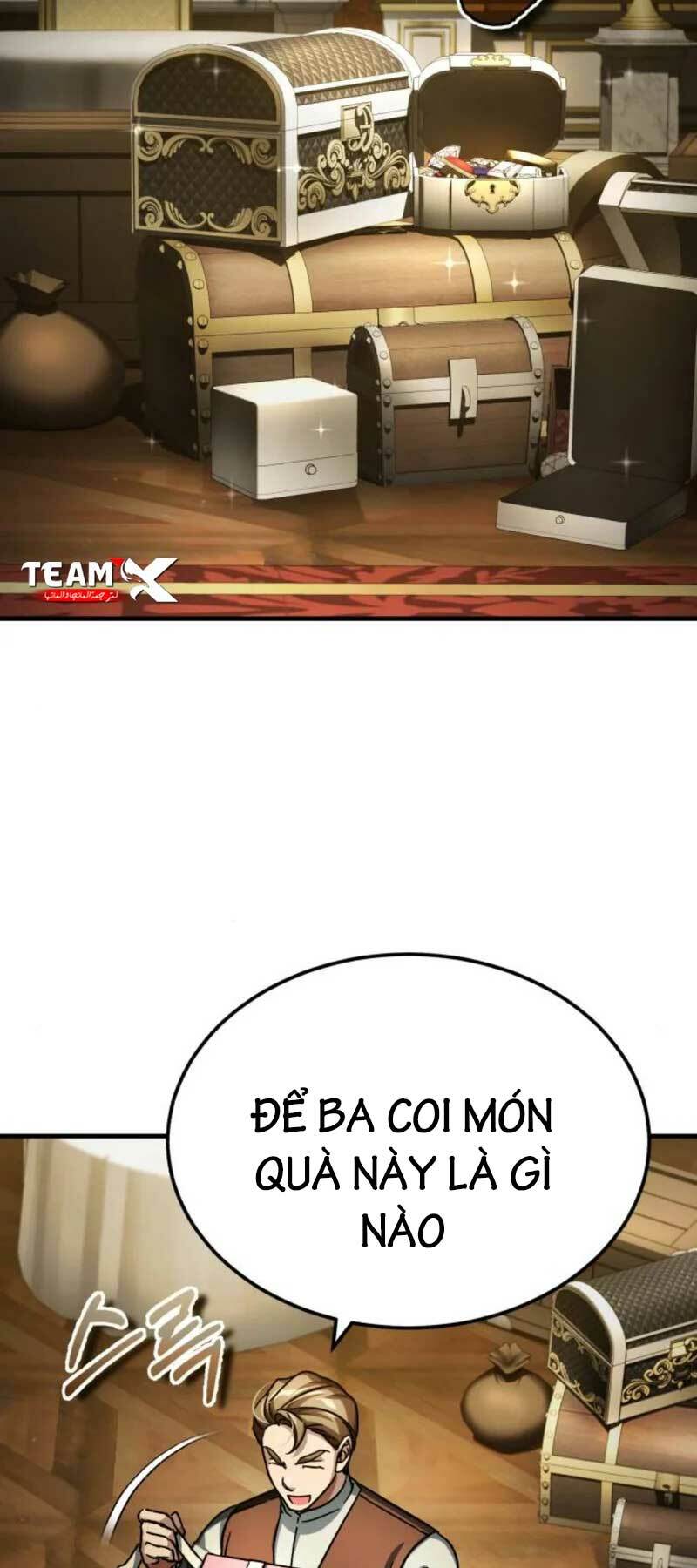 Thiên Quỷ Chẳng Sống Nổi Cuộc Đời Bình Thường - Chapter 93 - Page 10