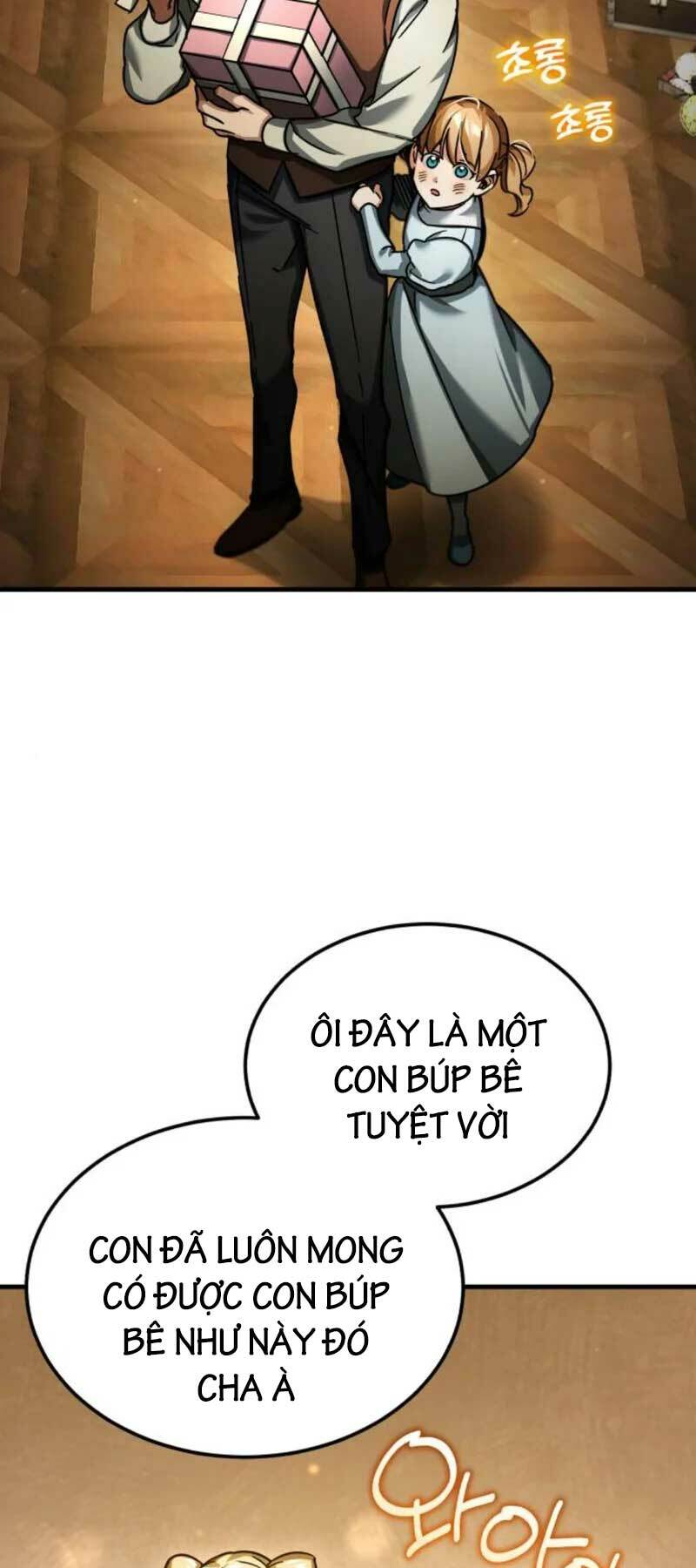 Thiên Quỷ Chẳng Sống Nổi Cuộc Đời Bình Thường - Chapter 93 - Page 11