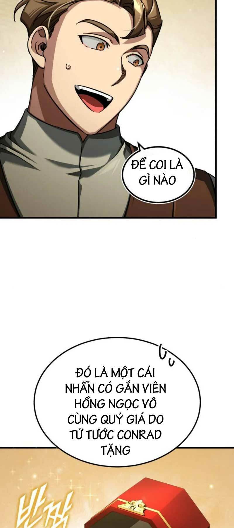 Thiên Quỷ Chẳng Sống Nổi Cuộc Đời Bình Thường - Chapter 93 - Page 13