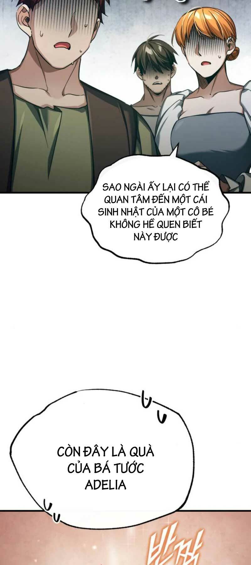 Thiên Quỷ Chẳng Sống Nổi Cuộc Đời Bình Thường - Chapter 93 - Page 15