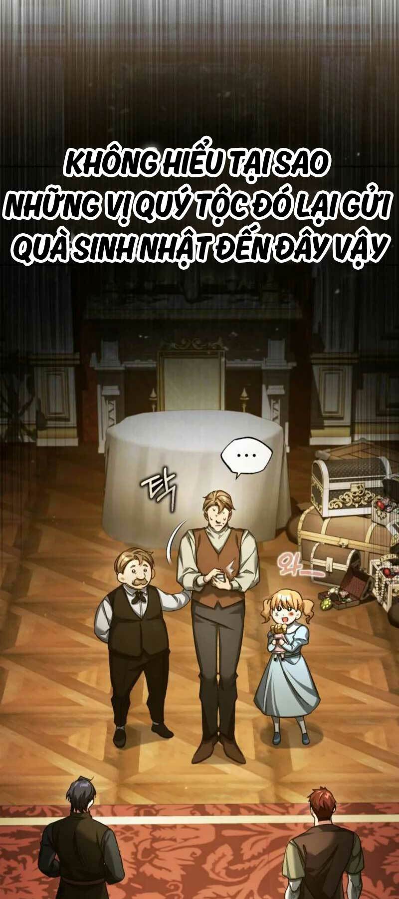 Thiên Quỷ Chẳng Sống Nổi Cuộc Đời Bình Thường - Chapter 93 - Page 17