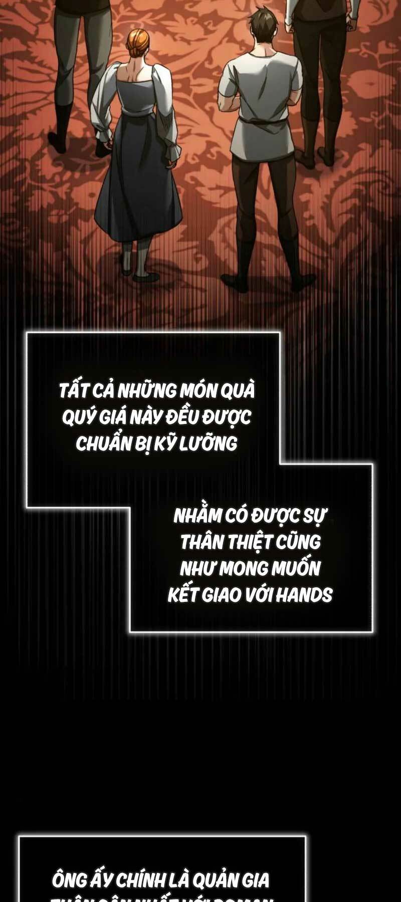 Thiên Quỷ Chẳng Sống Nổi Cuộc Đời Bình Thường - Chapter 93 - Page 18