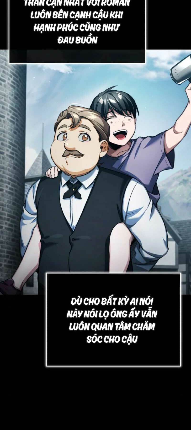 Thiên Quỷ Chẳng Sống Nổi Cuộc Đời Bình Thường - Chapter 93 - Page 19