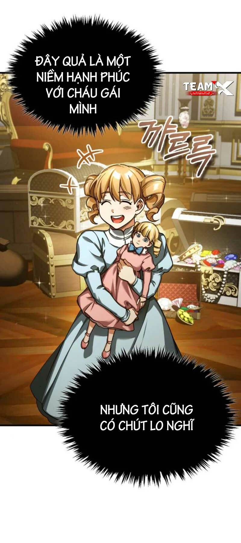 Thiên Quỷ Chẳng Sống Nổi Cuộc Đời Bình Thường - Chapter 93 - Page 22