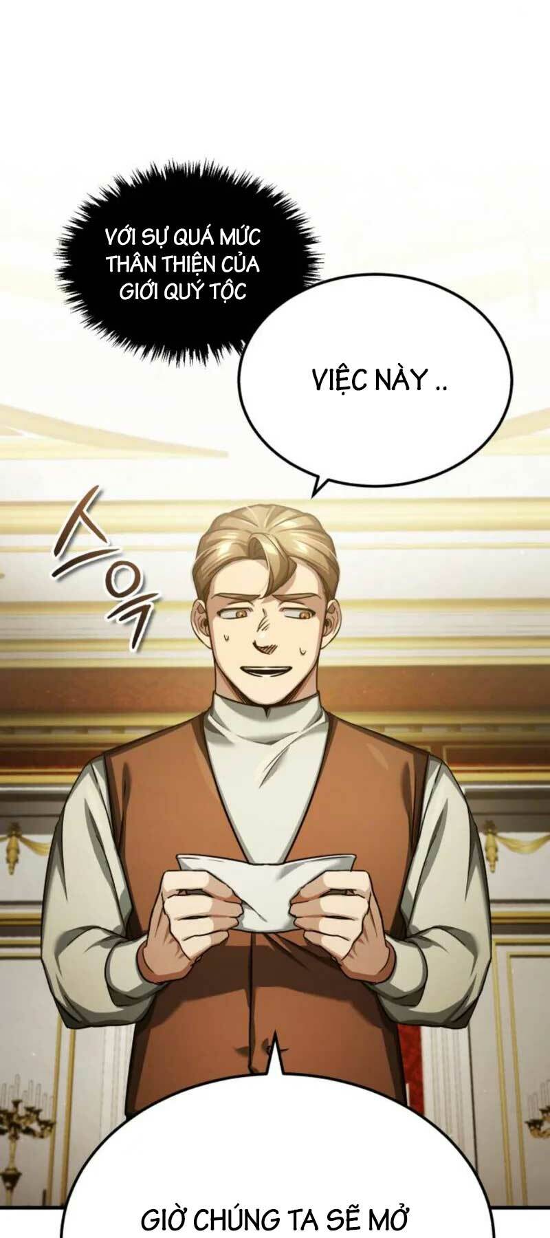 Thiên Quỷ Chẳng Sống Nổi Cuộc Đời Bình Thường - Chapter 93 - Page 23